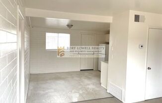 2 beds, 1 bath, $1,100, Unit VENT302-3