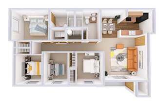 Partner-provided photo for $2407 unit