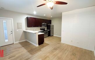 1 bed, 1 bath, $1,750, Unit 206