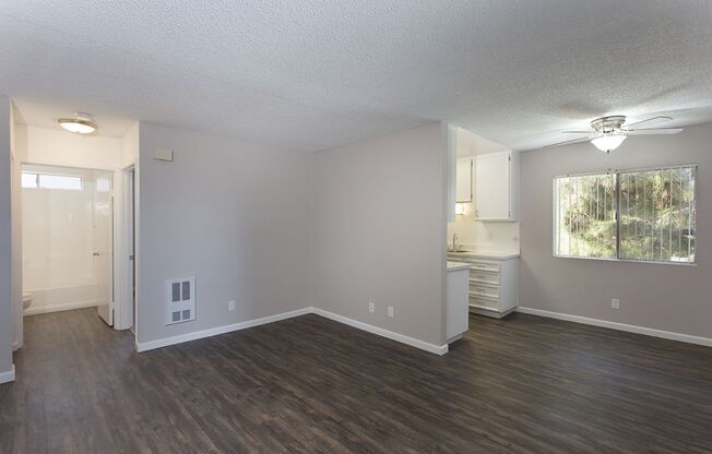 Park Place Apartments