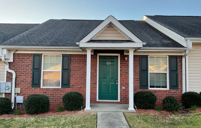 Townhome in Grovetown