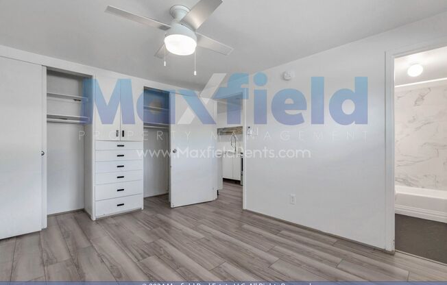 1 bed, 1 bath, $1,150, Unit 03