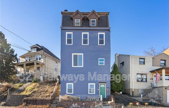 628 GREENFIELD AVE
