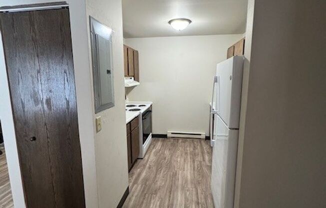 Park Ridge Apartments