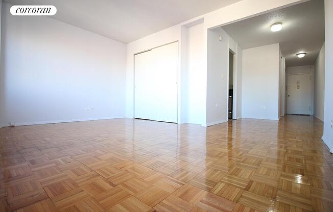 Studio, 1 bath, $3,500, Unit 8H