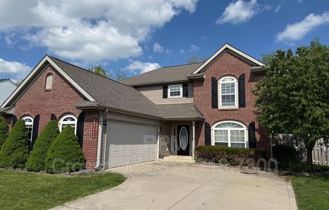 1455 BEARSDEN DR