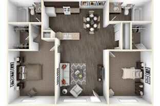 Partner-provided photo for $1419 unit