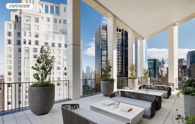 Studio, 1 bath, 500 sqft, $5,350, Unit 4F