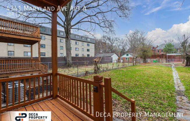 Partner-provided property photo