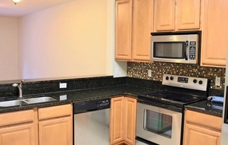 2 beds, 2.5 baths, $1,850