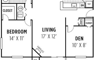 Partner-provided photo for $1930 unit