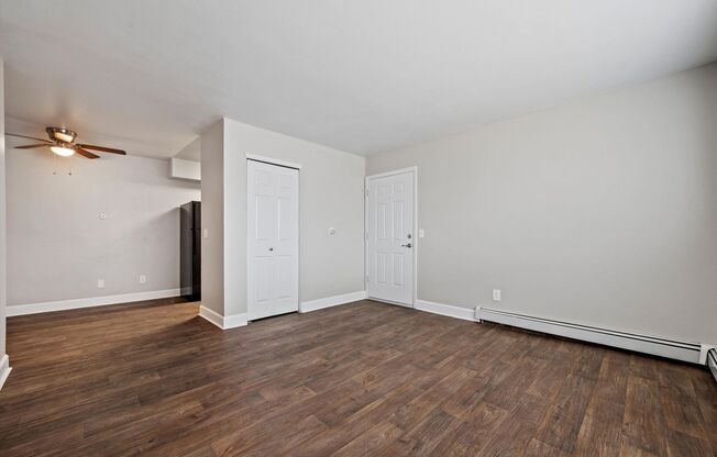 2 beds, 1 bath, 730 sqft, $1,495, Unit 234