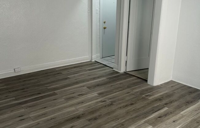 Studio, 1 bath, 510 sqft, $1,595, Unit 206