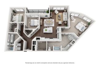 Partner-provided photo for $3948 unit