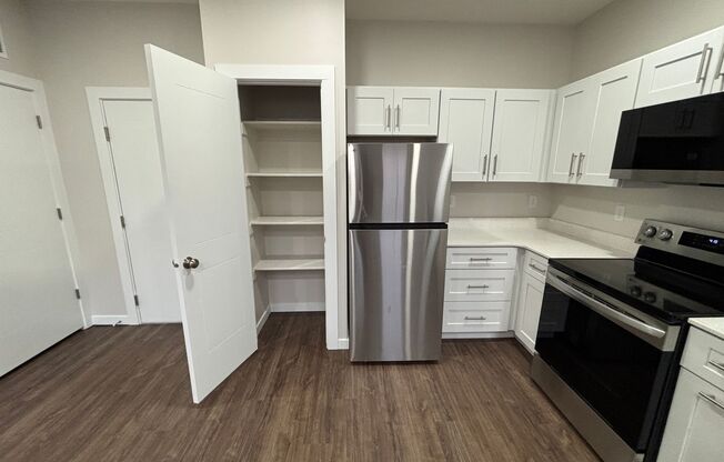 1 bed, 1.5 baths, 941 sqft, $1,745, Unit 220 - L1028 LOFT