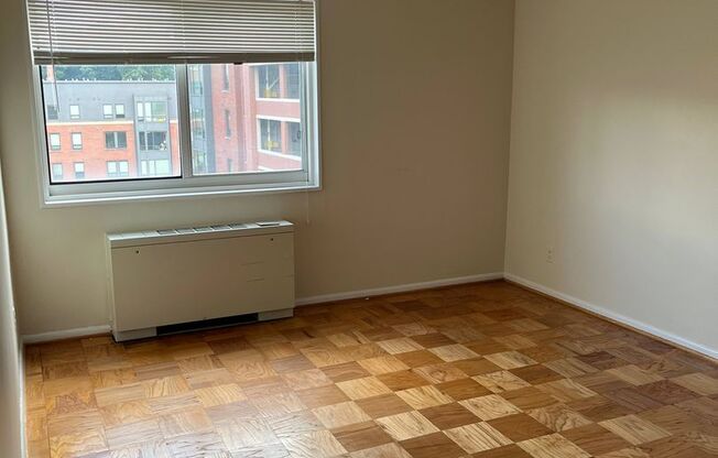 College Park Towers - College Park Maryland