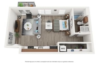 Partner-provided photo for $1177 unit