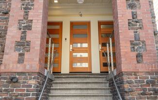 1261 - 1263 Jackson Street