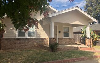 2 bed/1 ba cottage - Yuba City