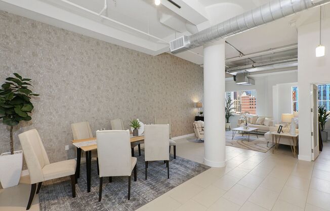 2 beds, 1 bath, 1,100 sqft, $2,700, Unit 407