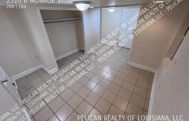 2520 B MONROE ST