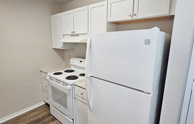 Nice 2 Bedroom Unit in Fort Walton Beach
