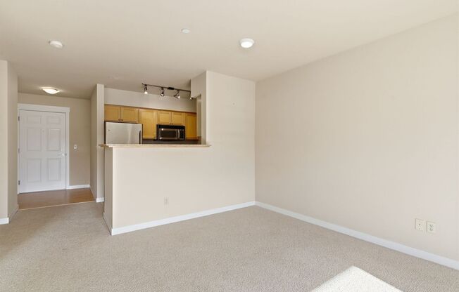 Island Crossings on Bainbridge Island