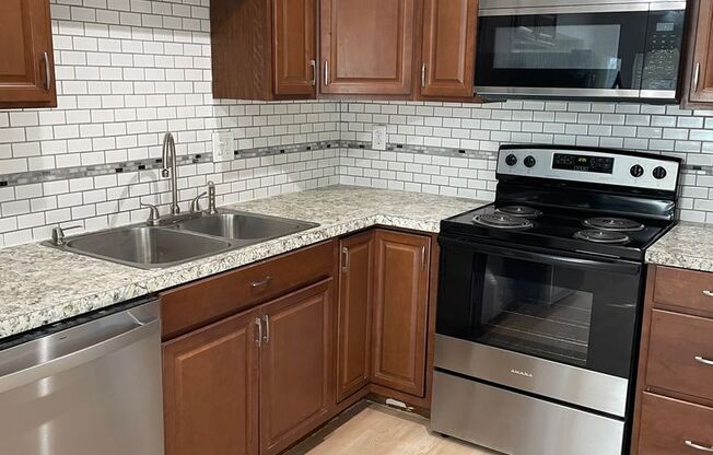 Winter Park 3 Bedroom 2 Bath Renovated!