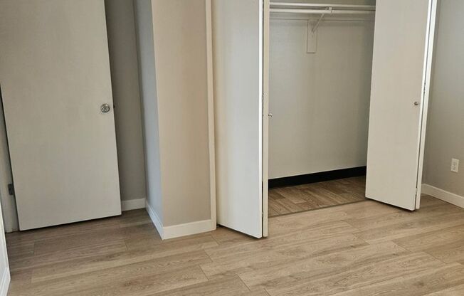 1 bed, 1 bath, 564 sqft, $1,245, Unit 2430-03