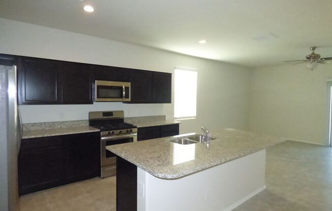 Like new home in Tartesso subdivision! All appliances!