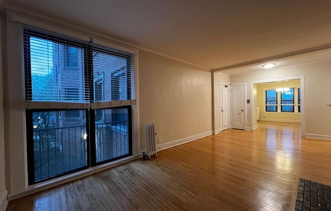1 bed, 1 bath, 695 sqft, $1,745, Unit 207-1D