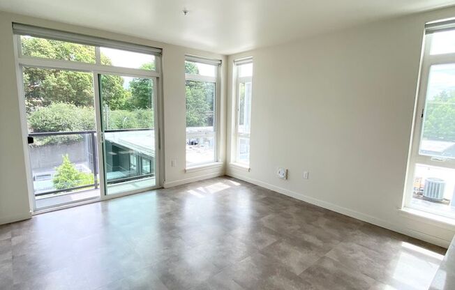 2 beds, 2 baths, 868 sqft, $3,595, Unit 501