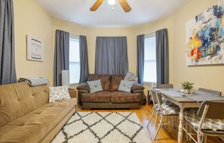 74 Calumet St #1A Boston MA 02120