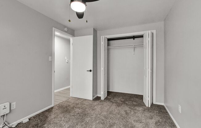 1 bed, 1 bath, 511 sqft, $945, Unit Unit 17