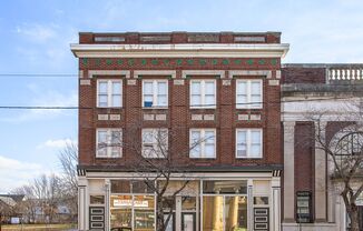 1126 Hull Street