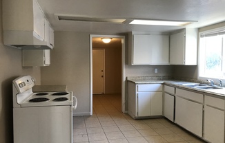 3 beds, 2 baths, 1,128 sqft, $1,595, Unit 134 W 20th Street