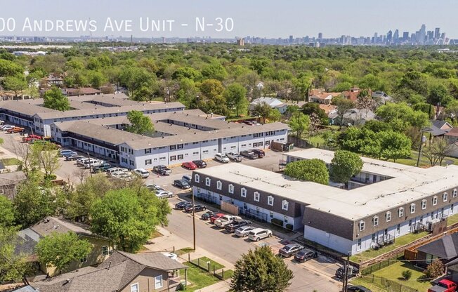 Partner-provided property photo