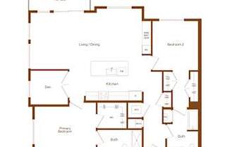 Partner-provided photo for $4496 unit