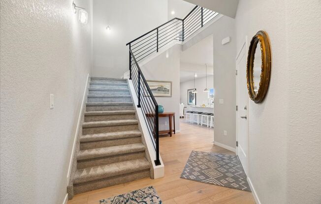 Luxury 4 bed Townhouse in Flying Horse with views of Pikes Peak and Academy