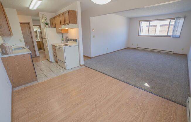 Citi Park Apartments