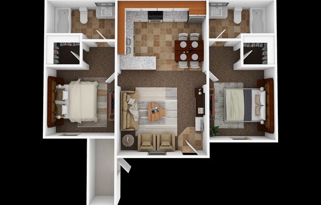 Partner-provided property photo