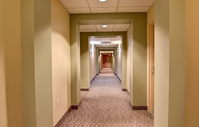 1 bed, 1 bath, 645 sqft, $2,000, Unit 516