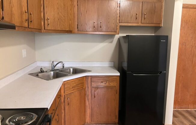 Heritage House Apartments