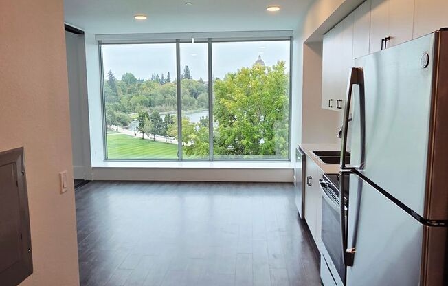 1 bed, 1 bath, 453 sqft, $2,150, Unit 410-509