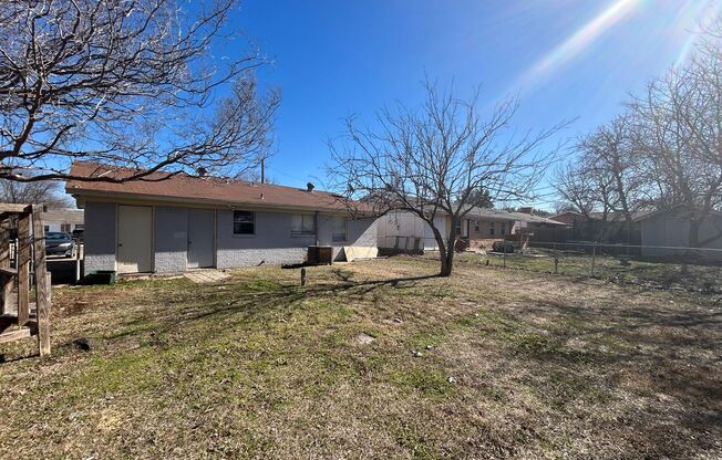 An affordable and perfect home for families or individuals