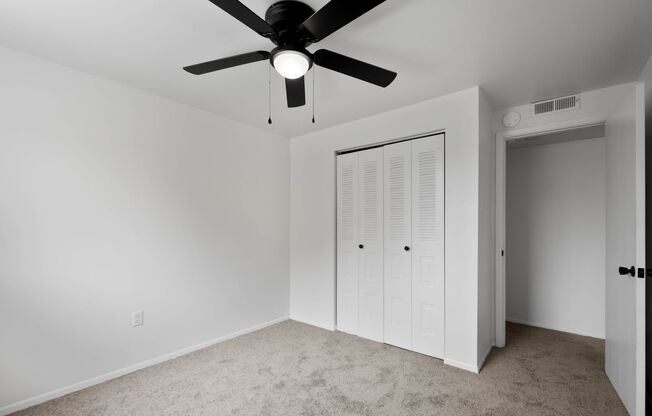 1 bed, 1 bath, 700 sqft, $849, Unit #106