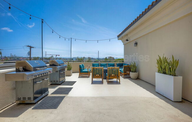 2 beds, 2 baths, 1,327 sqft, $3,345, Unit 105