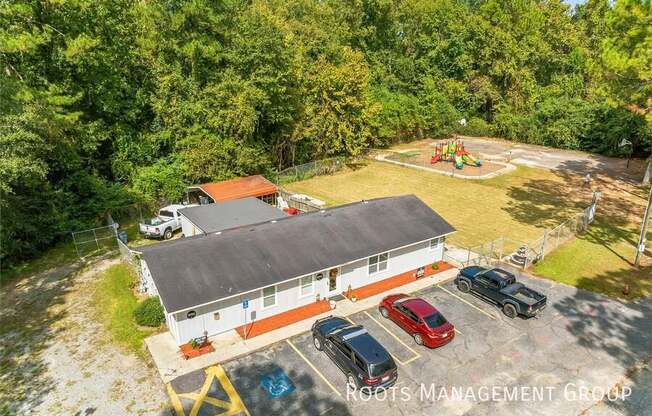 Partner-provided property photo
