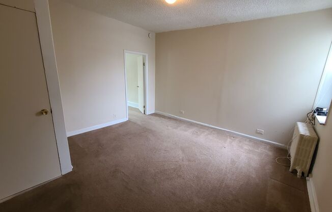 1 bed, 1 bath, $1,200, Unit #2