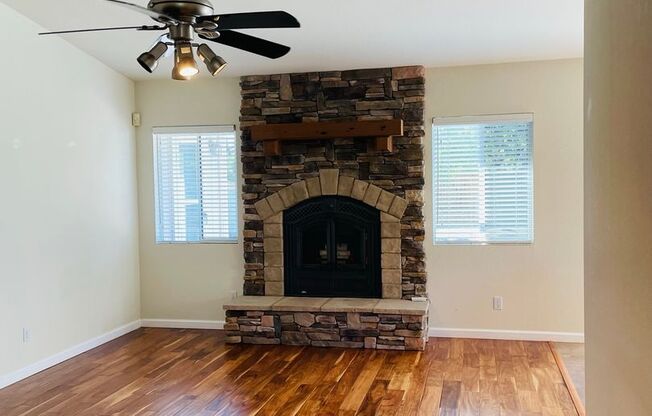 5106 Camanche Way - El Dorado Hills 95762